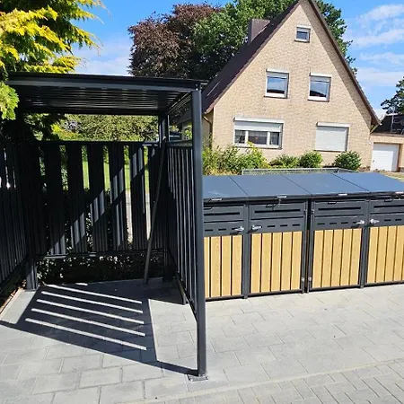 Apartman Meehr-laboe