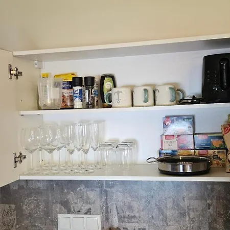 Meehr-laboe Apartman Laboe
