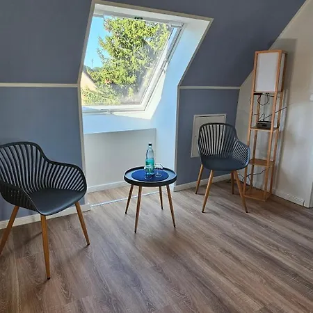Apartman Meehr-laboe