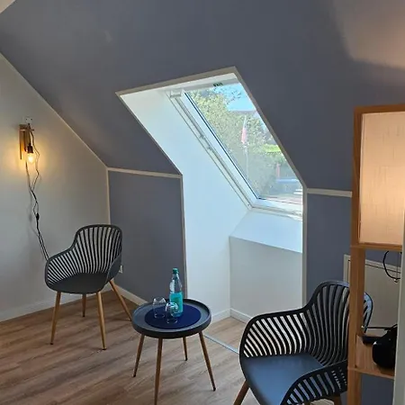 Meehr-laboe Apartman