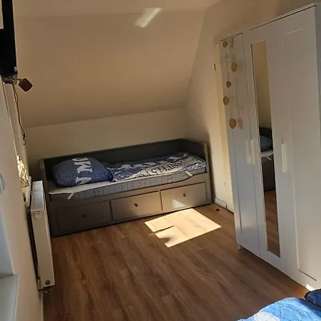 Apartman Meehr-laboe *