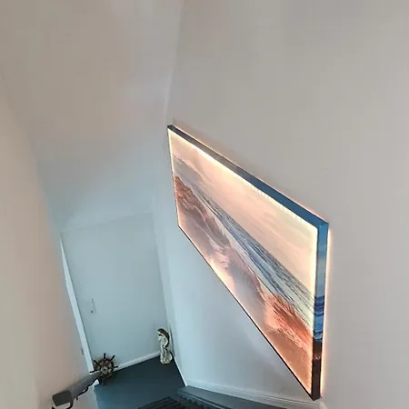 Apartman Meehr-laboe *
