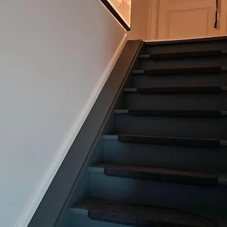 Meehr-laboe Apartman