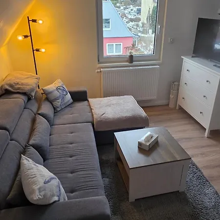 Meehr-laboe 아파트