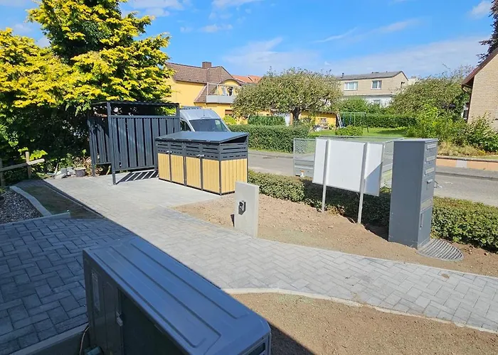 Meehr-laboe Apartament Laboe