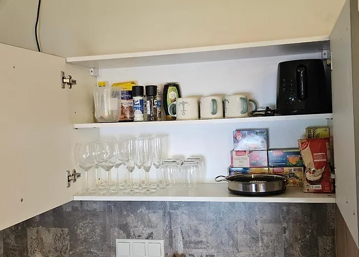 Meehr-laboe Apartament Laboe