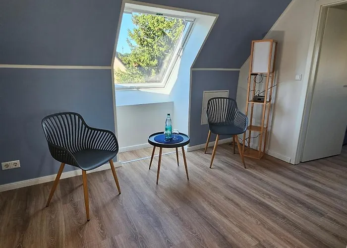 Apartament Meehr-laboe
