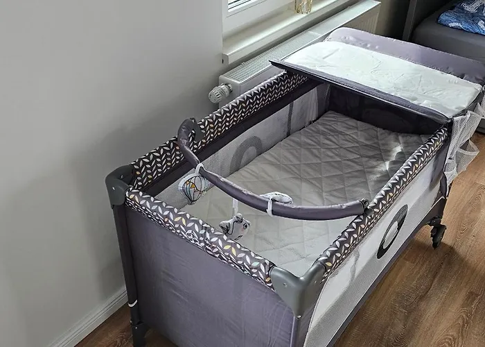 Meehr-laboe 아파트