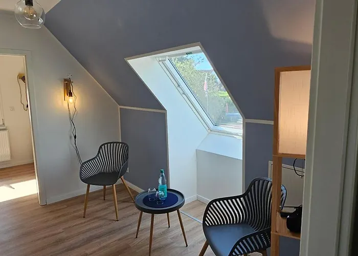 Meehr-laboe Apartament