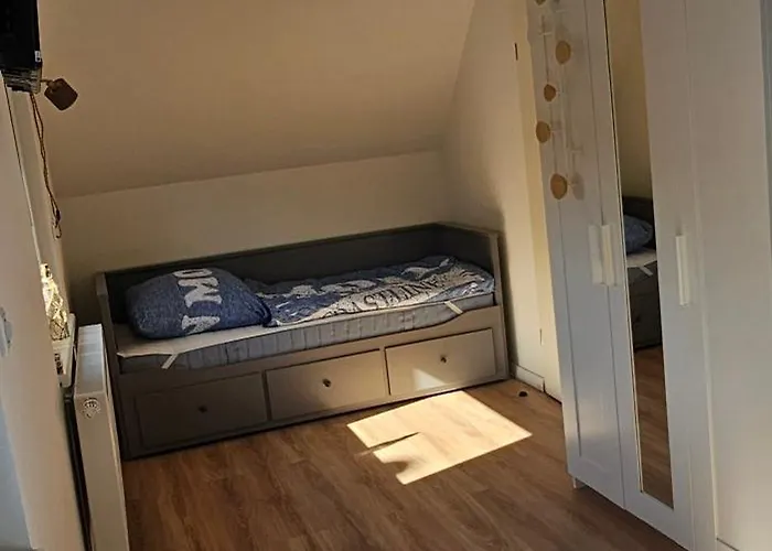 Apartament Meehr-laboe *