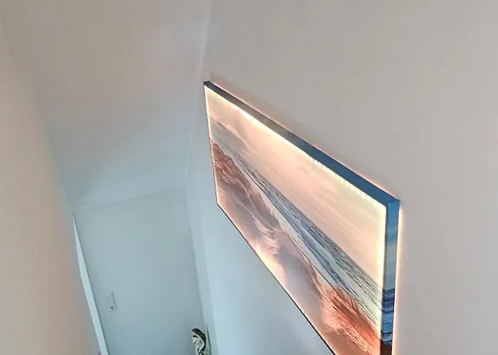 Apartament Meehr-laboe *