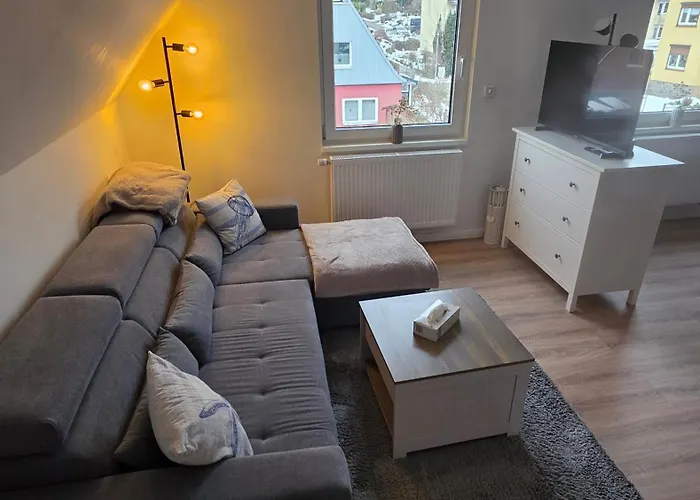 Meehr-laboe Apartament